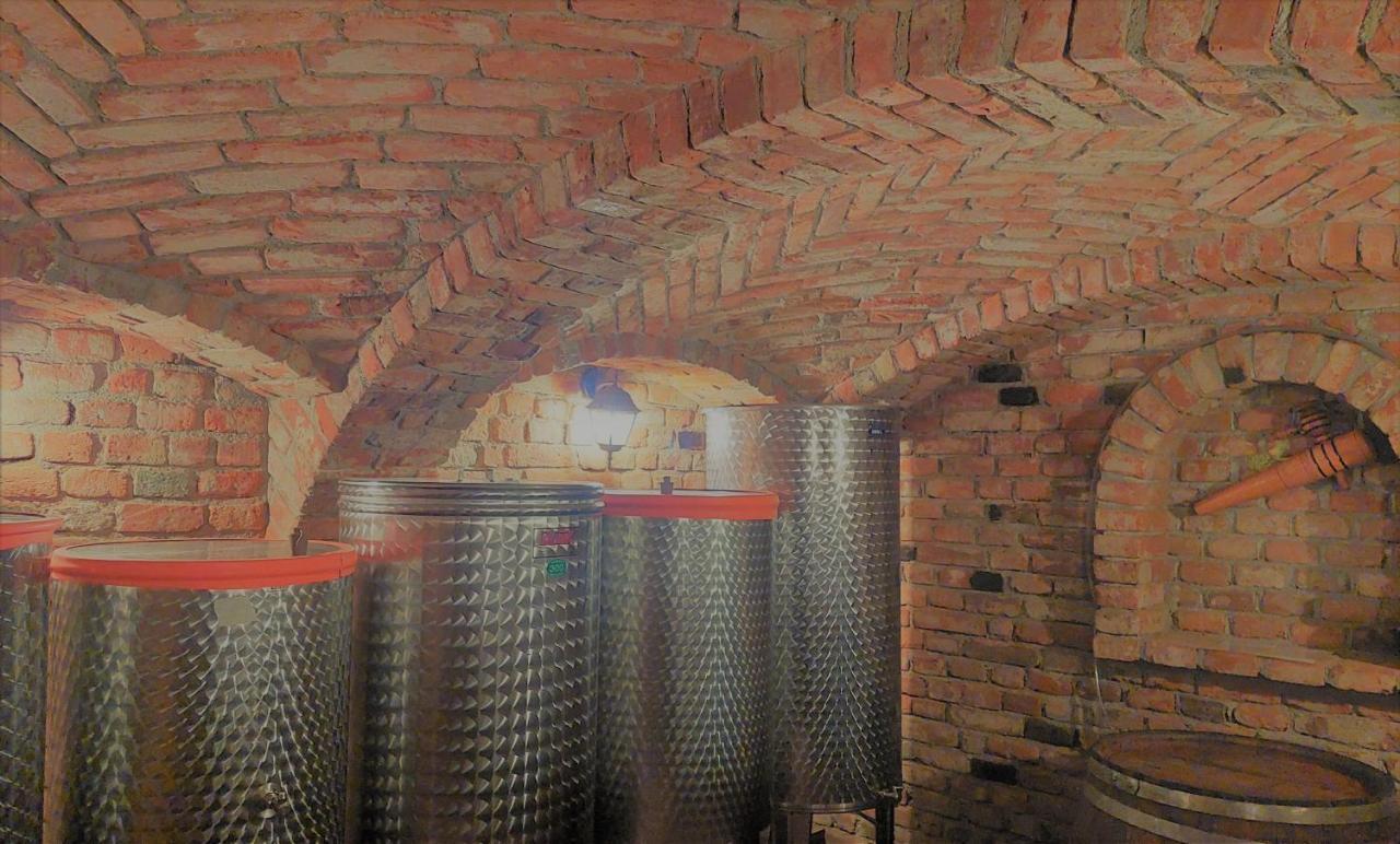 Apartma-Spa Natura Sveti Jurij ob Scavnici ภายนอก รูปภาพ