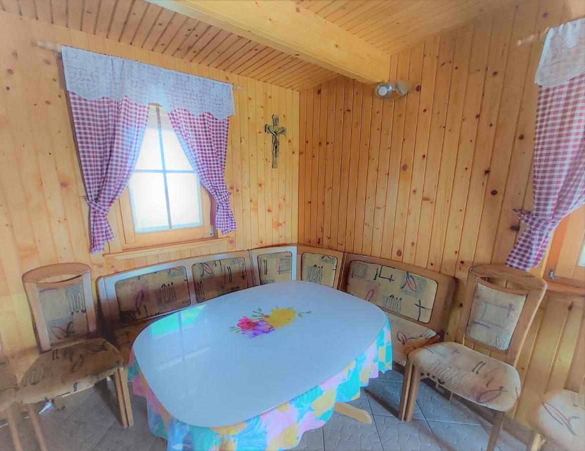 Apartma-Spa Natura Sveti Jurij ob Scavnici ภายนอก รูปภาพ