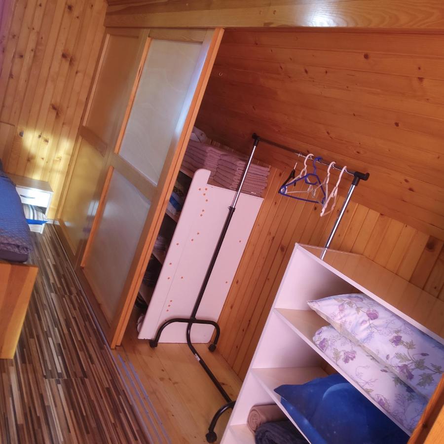 Apartma-Spa Natura Sveti Jurij ob Scavnici ภายนอก รูปภาพ