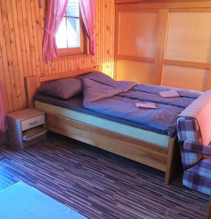 Apartma-Spa Natura Sveti Jurij ob Scavnici ภายนอก รูปภาพ