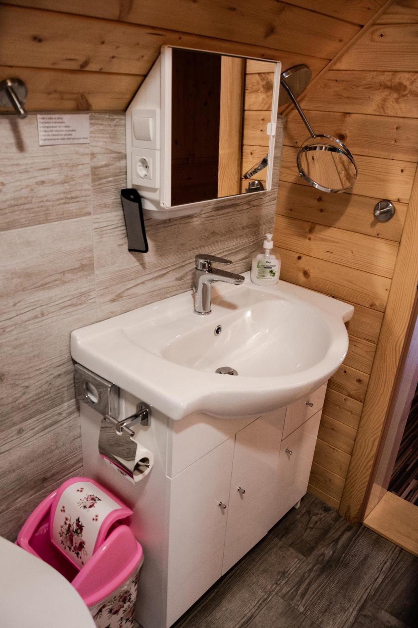 Apartma-Spa Natura Sveti Jurij ob Scavnici ภายนอก รูปภาพ