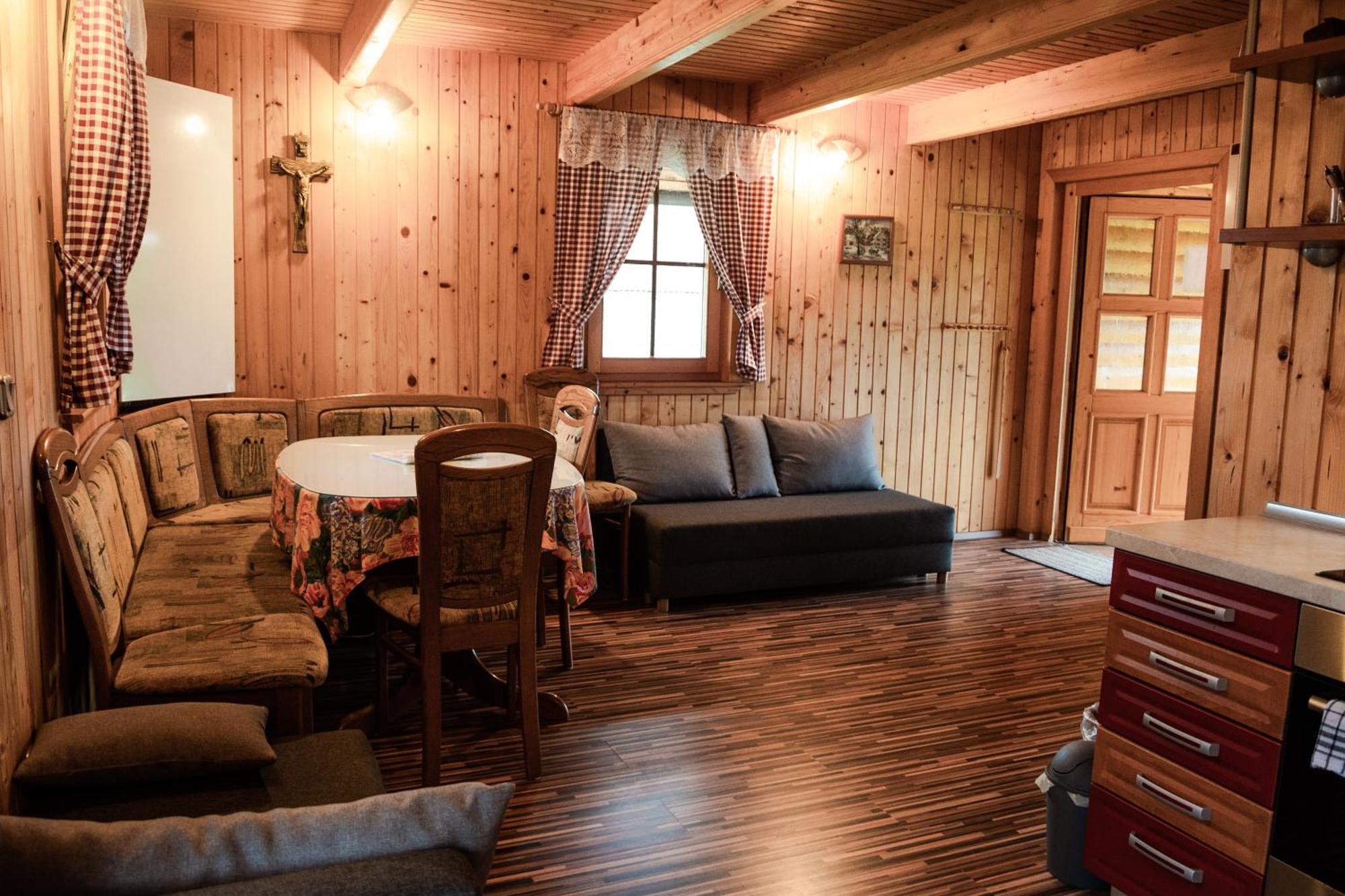 Apartma-Spa Natura Sveti Jurij ob Scavnici ภายนอก รูปภาพ