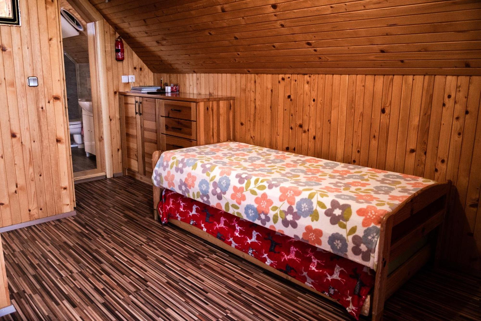 Apartma-Spa Natura Sveti Jurij ob Scavnici ภายนอก รูปภาพ