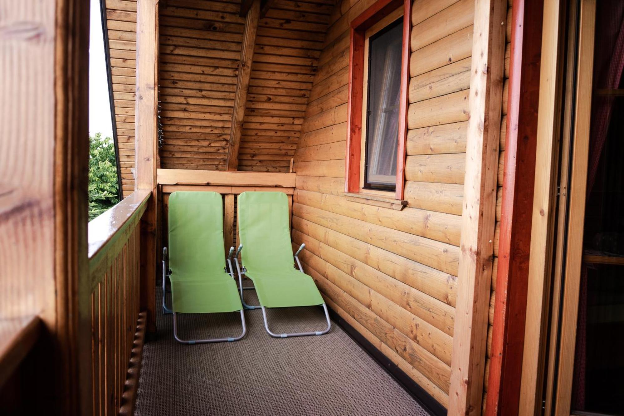 Apartma-Spa Natura Sveti Jurij ob Scavnici ภายนอก รูปภาพ