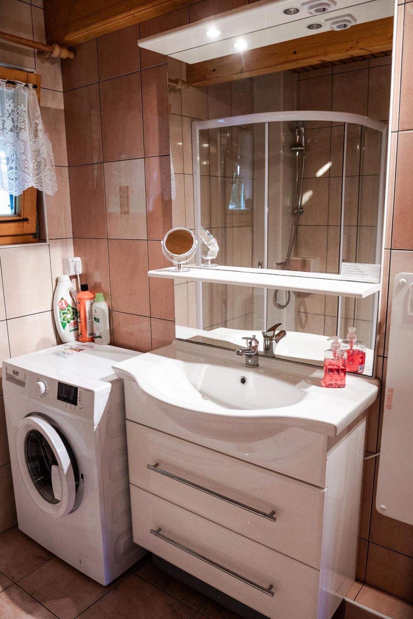 Apartma-Spa Natura Sveti Jurij ob Scavnici ภายนอก รูปภาพ
